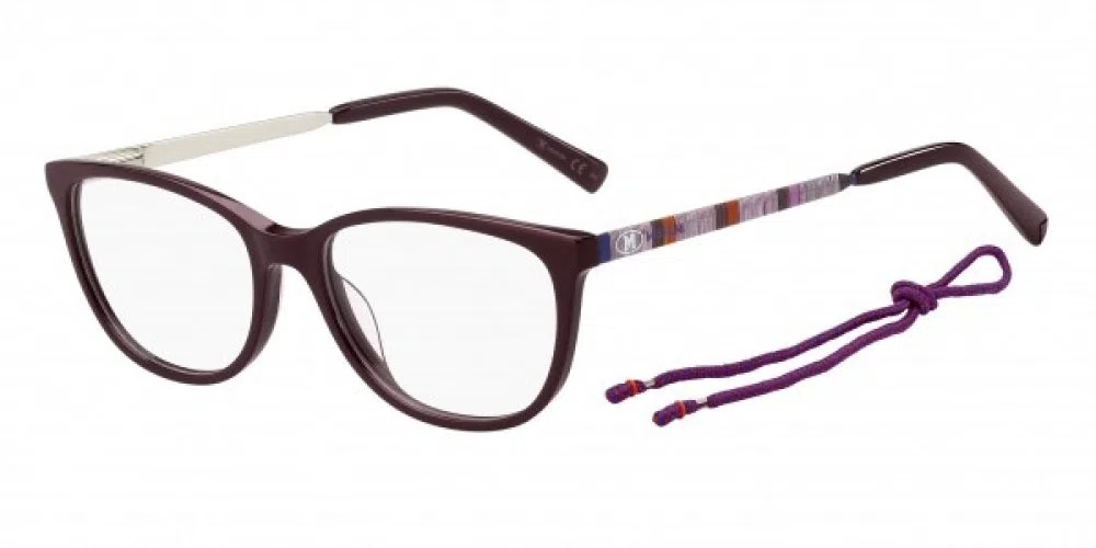 M Missoni Mmi0033 Eyeglasses - view 4